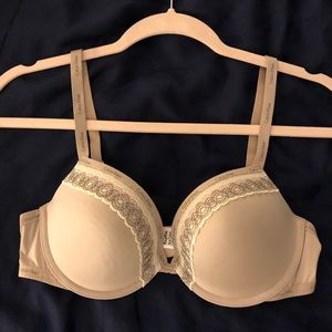 CALVIN KLEIN Push Up bra!